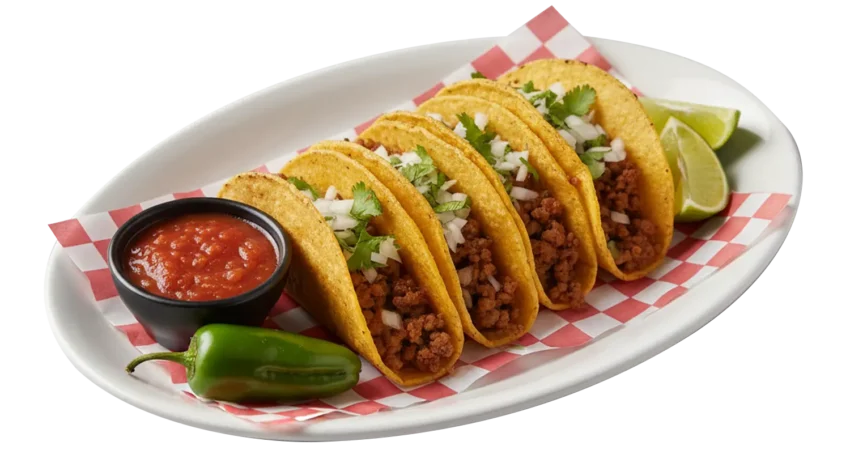 tacos